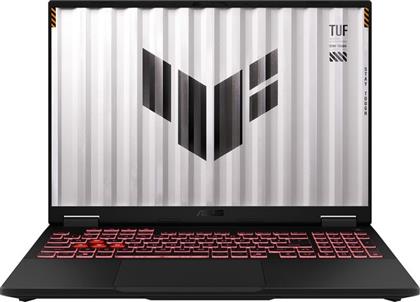 TUF GAMING A16 16 FHD IPS (RYZEN 7-260/16 GB/1TB SSD/GEFORCE RTX 5060/WIN11HOME) LAPTOP ASUS