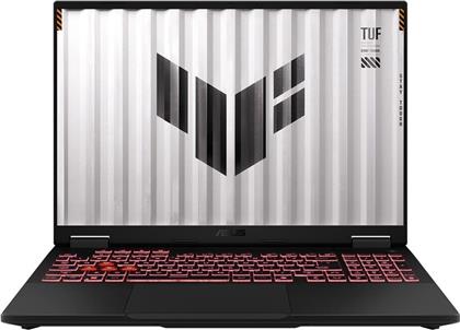 TUF GAMING A16 FA608UH-RV009W 16 FHD IPS (AMD RYZEN 7-260/32GB/1TB/RADEON GRAPHICS/W11HOME) LAPTOP ASUS