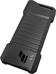 TUF GAMING AS1000 1TB PORTABLE SSD BLACK ASUS