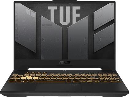 TUF GAMING F15 15.6 FULL HD IPS (CORE I5-12500H/16GB/512GB SSD/GEFORCE RTX 3050/WIN11HOME) LAPTOP ASUS