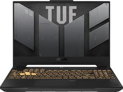 TUF GAMING F15 FX507ZI4-LP031W 15.6 FHD IPS (CORE I7-12700H/16GB/512GB SSD/GEFORCE RTX 4070/WIN11HOME) LAPTOP ASUS