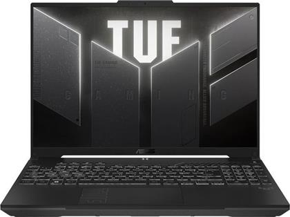 TUF GAMING F16 FX607JV-N3111W 16 FHD IPS (CORE I7-13650HX/16GB/1TB SSD/GEFORCE RTX 4060/WIN11HOME) LAPTOP ASUS