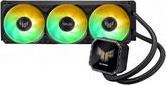 TUF GAMING LC III 360 ARGB LCD WATER COOLING SYSTEM ASUS