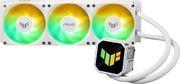 TUF GAMING LC III 360 ARGB WHITE EDITION WATER COOLING SYSTEM ASUS