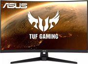 TUF GAMING VG328H1B 31.5'' FULL HD CURVED 165HZ BLACK ASUS από το e-SHOP