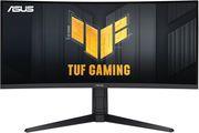 TUF GAMING VG34VQEL1A 34'' QUAD HD+ 100HZ CURVED FREESYNC BLACK ASUS