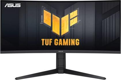 TUF VG34VQL3A 34 GAMING MONITOR QHD VA FLAT 180HZ 1MS ASUS