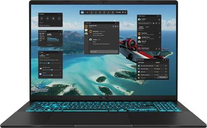 V16 V3607VM-RP030WS 16 WUXGA ANTI-GLARE(INTEL CORE 7-240H/32GB/1TB SSD/GEFORCE RTX 5060/WIN11HOME)LAPTOP ASUS