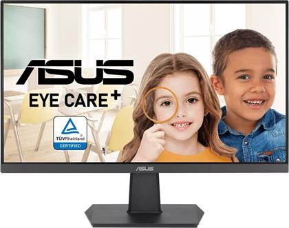 VA SERIES VA24EHF GAMING MONITOR 23.8 FHD IPS FLAT 100HZ 1MS ASUS