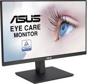 VA27EQSB 27'' FULL HD PIVOT BLACK ASUS από το e-SHOP