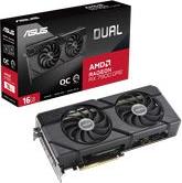 VGA AMD RADEON RX7900GRE-O16G 16GB DUAL GDDR6 RETAIL ASUS από το e-SHOP