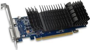 VGA GEFORCE GT1030 GT1030-SL-2G-BRK 2GB GDDR5 PCI-E RETAIL ASUS από το PLUS4U