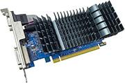 VGA GT710-SL-2GD3-BRK-EVO PCI-E RETAIL ASUS από το e-SHOP