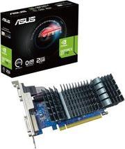 VGA GT710-SL-2GD5-BRK-EVO NVIDIA GEFORCE GT 710 2 GB GDDR5 ASUS