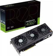 VGA NVIDIA GEFORCE PROART RTX4060TI-O16G 16GB GDDR6 RETAIL ASUS από το e-SHOP