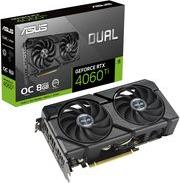 VGA NVIDIA GEFORCE RTX4060TI 8GB EVO OC GDDR6 RETAIL ASUS