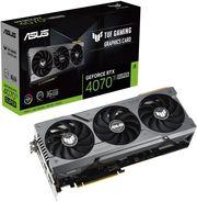 VGA NVIDIA GEFORCE TUF-RTX4070TI SUPER 16GB GDDRX6 256BI RETAIL ASUS