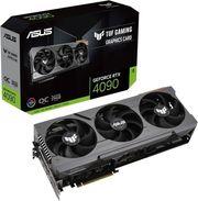 VGA NVIDIA TUF-RTX4090-24G-GAMING 24GB PCI-E 4.0, RETAIL ASUS