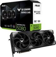 VGA TUF GAMING NVIDIA GEFORCE RTX 5080 16GB GDDR7 ASUS