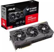 VGA TUF-RX7900XT-O20G-GAMING PCI-E RETAIL ASUS