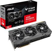 VGA TUF RX7900XTX 24GB GAMING PCI-E TUF-RX7900XTX-O24G-GAMING RETAIL ASUS