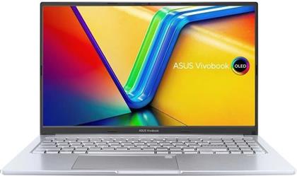 VIVOBOOK 15 M1505YA-OLED-L1293W 15.6 FHD OLED (RYZEN 5-7430U/16GB/512GB SSD/RADEON GRAPHICS/WIN11HOME) LAPTOP ASUS