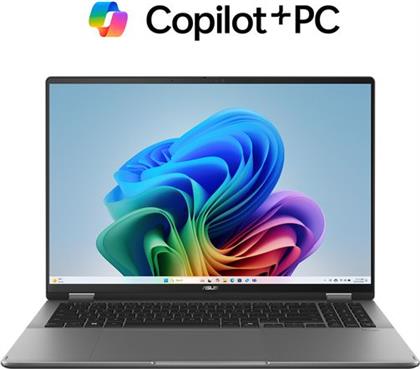 VIVOBOOK 16 FLIP TP3607SA-OLED-RJ033W U7 256V/16GB/1TB LAPTOP ASUS
