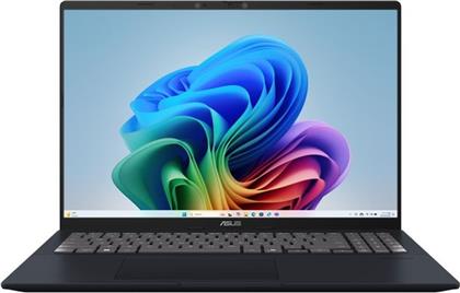 VIVOBOOK 16 X1607QA-MB046W 16 WUXGA IPS (SNAPDRAGON X PLUS X1-24-100/16GB/512GB SSD/QUALCOMM ADRENO/WIN11HOME) LAPTOP ASUS