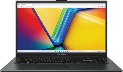 VIVOBOOK GO 15 E1504FA-BQ2335W 15.6 FHD ANTI-GLARE (AMD RYZEN 5-7520U/16 GB/512 GB SSD/RADEON GRAPHICS/WIN11HOME) LAPTOP ASUS