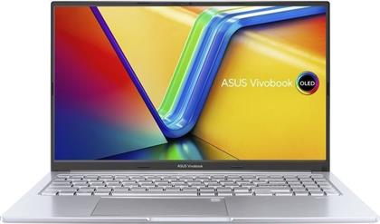 VIVOBOOK M1505YA-OLED-MA316W 15.6 2.8K OLED (RYZEN 5-7430U/16GB/512GB SSD/RADEON GRAPHICS/WIN11HOME) LAPTOP ASUS