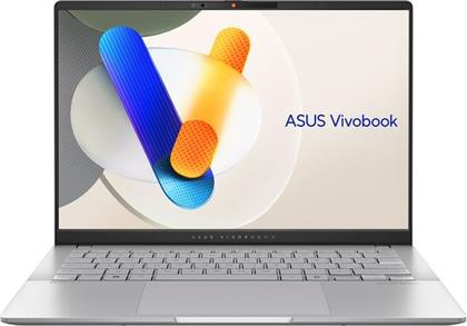 VIVOBOOK S 14 M5406NA-OLED-QD063W 14 WUXGA OLED (RYZEN 5-7535HS/16GB/512GB SSD/RADEON GRAPHICS/WIN11HOME) LAPTOP ASUS