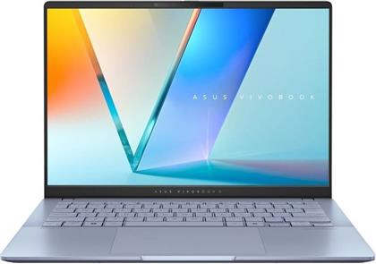 VIVOBOOK S 14 OLED S5406SA-OLED-PP013W 14 QHD+ (CORE ULTRA 7-258V/32GB/1TB SSD/ARC GRAPHICS/WIN11HOME) LAPTOP ASUS