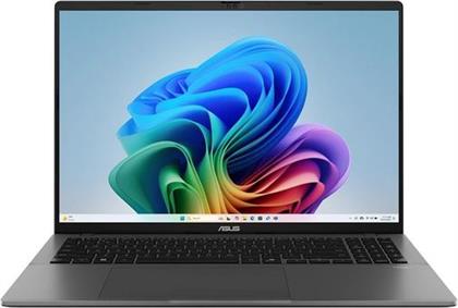 VIVOBOOK S16 M3607KA-OLED-SH008W R7 AI 350/32GB/1TB LAPTOP ASUS