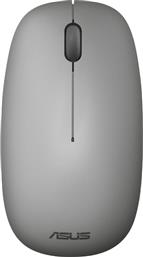 W5000 ΑΣΥΡΜΑΤΟ ΣΕΤ ΠΛΗΚΤΡΟΛΟΓΙΟ/ΠΟΝΤΙΚΙ - ΓΚΡΙ (UNIVERSAL RF WIRELESS) ASUS