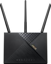 WIRELESS ROUTER 4G-AX56 4G+ CAT.6 AX1800 DUAL BAND WIFI 6 (802.11AX) ASUS