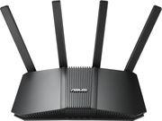 WIRELESS ROUTER RT-BE82U BE6500 WIFI 7 (802.11BE), AIMESH NODE MODE, MEDIA BRIDGE MODE ASUS