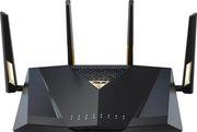 WIRELESS ROUTER RT-BE88U BE7200 WIFI 7 (802.11BE), AIMESH NODE MODE, MEDIA BRIDGE MODE ASUS