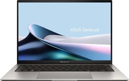 ZENBOOK S 13 OLED UX5304MA-OLED-NQ044X 13.3 3K OLED (CORE ULTRA 7-155U/16GB/1TB SSD/UHD GRAPHICS/WIN11PRO) LAPTOP ASUS