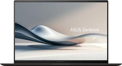 ZENBOOK S 14 OLED UX5406SA-OLED-PZ235X 14.0 3K OLED TOUCH (CORE ULTRA 7 258V/32GB/1TB SSD/ARC GRAPHICS/WIN11PRO) LAPTOP ASUS