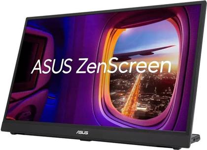 ZENSCREEN MB17AHG GAMING MONITOR 17.3 FHD IPS FLAT 144HZ 5MS ASUS