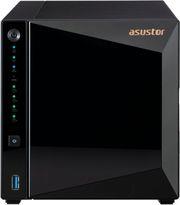 NAS DRIVESTOR 4 PRO GEN2 AS3304T V2 4-BAY QUAD-CORE/2GB DDR4/2.5GBE PORT ASUSTOR