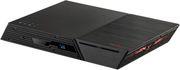 NAS FLASHSTOR 6 FS6706T 6X M.2 NVME SLOTS/INTEL QUAD-CORE/4GB DDR4/2X2.5GBE PORT ASUSTOR