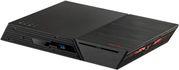 NAS FLASHSTOR 6 GEN2 FS6806X 6X M.2 NVME SLOTS/AMD 4-CORE/8GB DDR5/10GBE PORT ASUSTOR