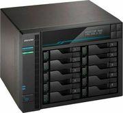 NAS LOCKERSTOR 10 AS6510T 10 BAYS ASUSTOR
