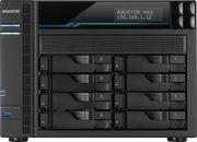 NAS LOCKERSTOR 8 AS6508T 8 BAYS ASUSTOR
