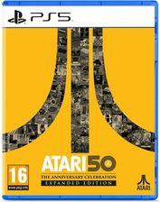 ATARI 50: THE ANNIVERSARY CELEBRATION EXPANDED EDITION