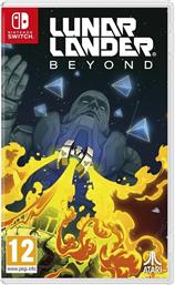 LUNAR LANDER BEYOND - NINTENDO SWITCH ATARI
