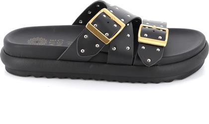 ΓΥΝΑΙΚΕΙΑ COMFORT ΠΑΝΤΟΦΛΑ ΧΡΩΜΑΤΟΣ ΜΑΥΡΟ 9107.B ATENEO