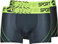 BOXER AIR PERFORMANCE X2 ATHENA