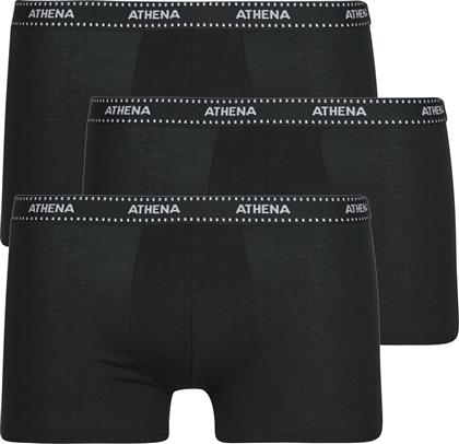 BOXER MY PETITS PRIX PACK DE 2 ATHENA